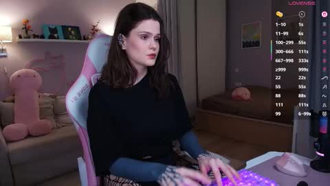 Lisa im in sick leave bcs of biopsy. hope i will back soon online show from 10/14/25, 08:26