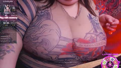 LIsa online show from 09/23/25, 12:46