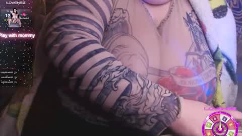 LIsa online show from 10/04/25, 10:02