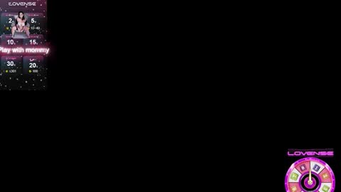 LIsa online show from 11/04/25, 09:08