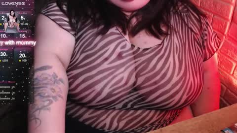 LIsa online show from 11/16/25, 01:06