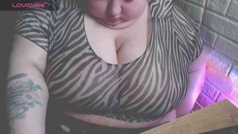 LIsa online show from 03/07/26, 06:05