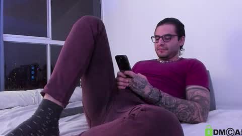  -         online show from 09/09/25, 01:27