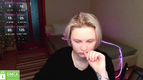 chloue and Gretta online show from 01/06/25, 07:24