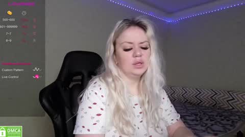 chloue and Gretta online show from 01/15/25, 06:22