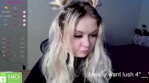 chloue and Gretta online show from 02/21/25, 07:01