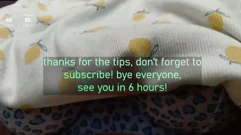 chloue and Gretta online show from 06/12/26, 07:57