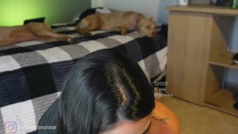 Eme  online show from 01/23/25, 04:37