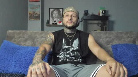 Emilio online show from 01/12/25, 10:34