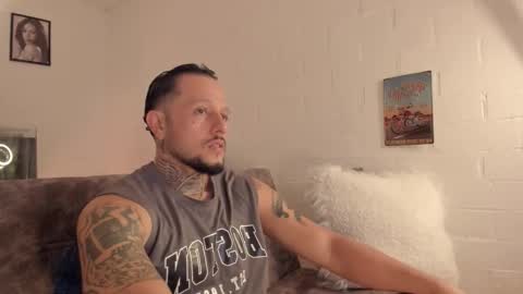 Emilio online show from 02/09/26, 09:46