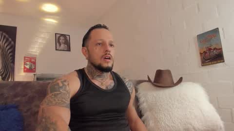 Emilio online show from 02/14/26, 09:39