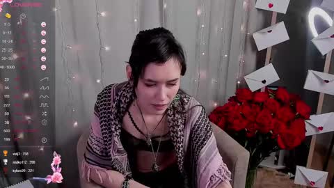 _emily__strike_ online show from 02/13/25, 01:48