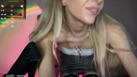 Emily online show from 12/24/24, 02:44