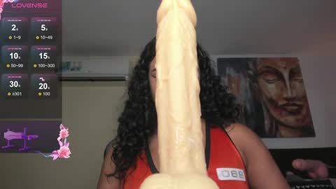 _emily_perez online show from 01/08/25, 07:13