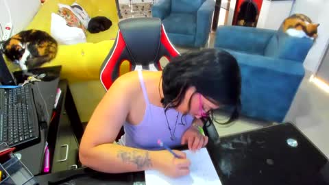 Emma online show from 02/03/25, 08:35