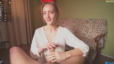 Teriel  Vivi online show from 04/11/26, 08:29