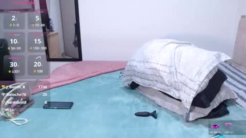  Erica Vanderhill  online show from 01/12/25, 05:24