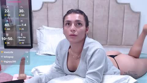  Erica Vanderhill  online show from 02/17/25, 09:19