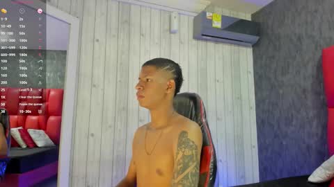 _erick_j online show from 02/08/26, 08:12