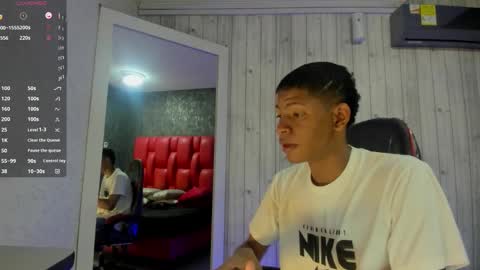 _erick_j online show from 02/16/26, 07:32