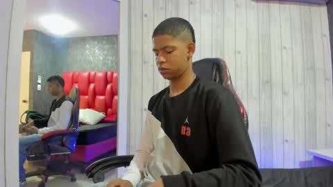 _erick_j online show from 03/26/26, 08:03