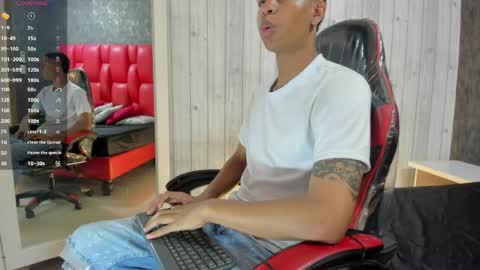 _erick_j online show from 04/06/26, 08:10