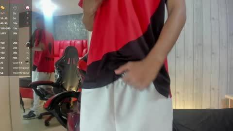 _erick_j online show from 04/08/26, 08:09