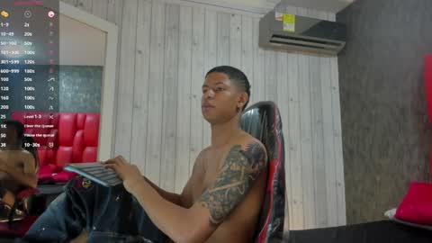 _erick_j online show from 04/19/26, 07:49