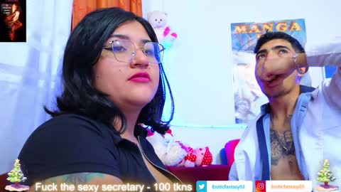  erotic fantasy online show from 12/04/24, 07:12