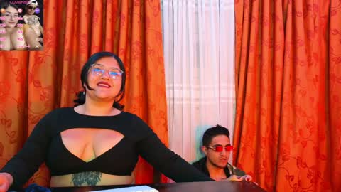  erotic fantasy online show from 01/15/25, 08:30