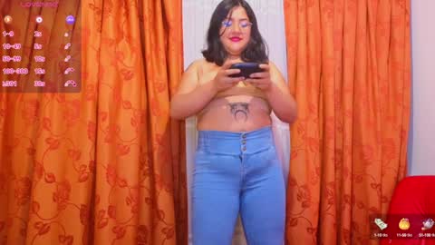  erotic fantasy online show from 01/28/25, 09:08