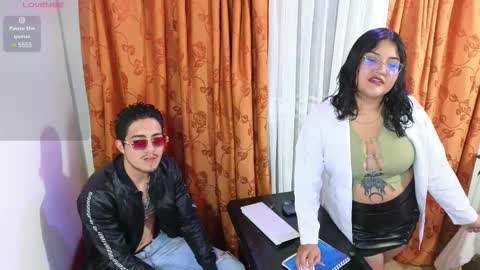  erotic fantasy online show from 02/15/25, 09:05