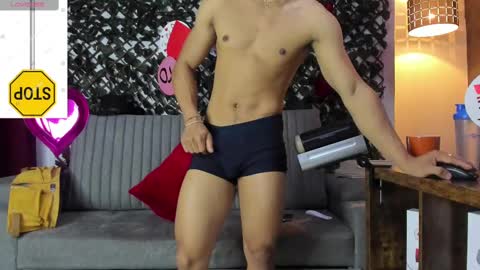  EUFRATES online show from 02/17/25, 03:42