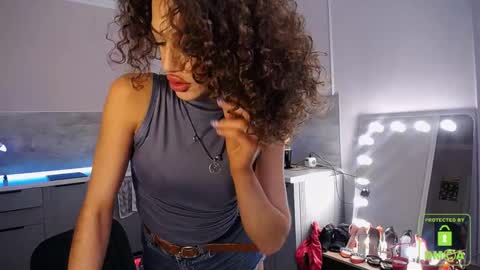 Eva online show from 03/31/26, 06:08