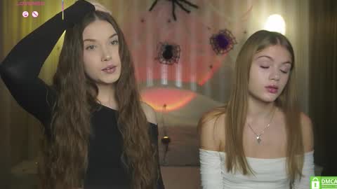 Snapshot of _eva_lee chatting on 11/09/25, 06:39 Alice online show from 11/09/25, 06:39