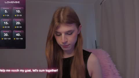 Eva online show from 12/18/24, 06:43