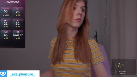 Eva online show from 01/06/25, 04:36