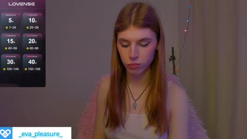 Eva online show from 01/09/25, 05:55