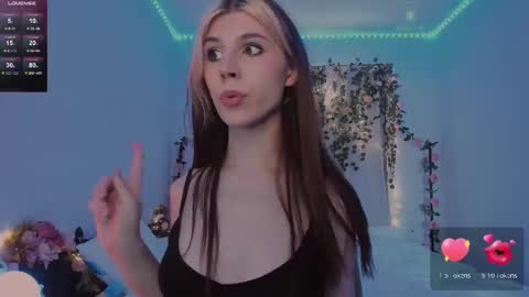 Eva online show from 10/23/25, 07:29