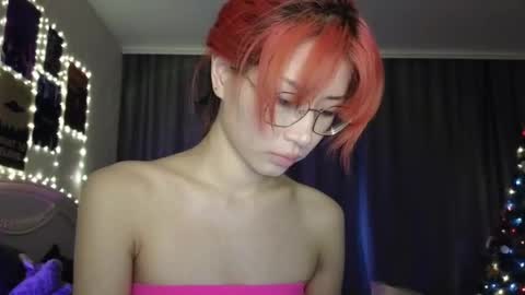 EveEva online show from 01/05/25, 04:14