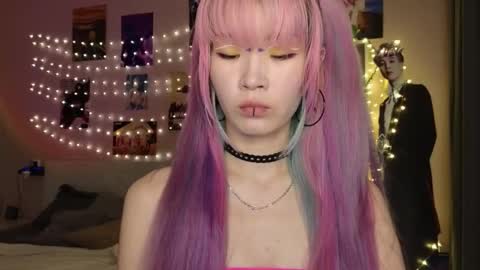 EveEva online show from 03/09/26, 12:36