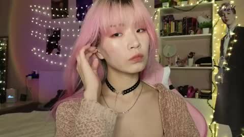 EveEva online show from 03/10/26, 01:10