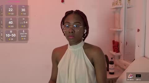 Paul And Ariana online show from 11/18/25, 12:09