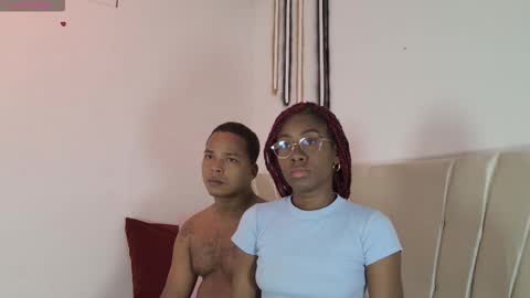 Paul And Ariana online show from 01/16/26, 12:09