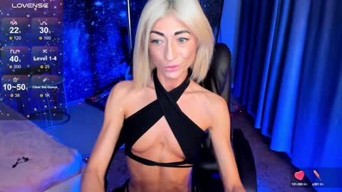  F R A U  online show from 01/05/25, 04:14