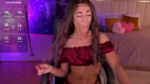  F R A U  online show from 09/22/25, 01:07