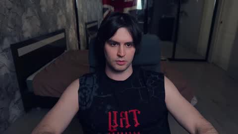 Snapshot of _fatrabbit chatting on 02/24/25, 08:36 Keanu online show from 02/24/25, 08:36