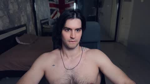 Keanu online show from 12/19/25, 03:08