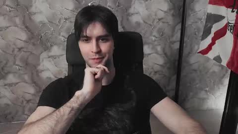 Keanu online show from 03/06/26, 12:01