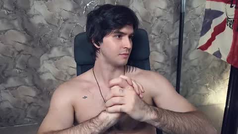 Keanu online show from 03/14/26, 06:52